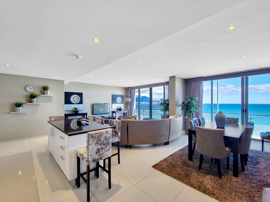 2 Bedroom Property for Sale in Bloubergrant Western Cape